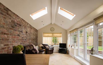conservatory roof insulation Bridgehill, County Durham