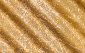 Bridgehill fibreglass roof waterproofing