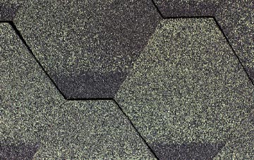 Bridgehill fibreglass shingle repairs