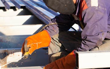 Bridgehill flat roofing options