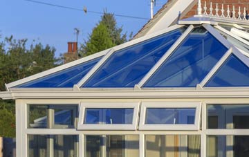 professional Bridgehill conservatory insulation