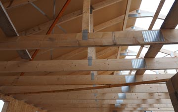 Bridgehill roof truss costs