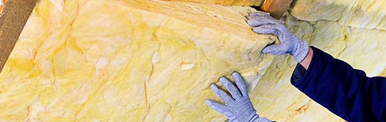 quotes for Bridgehill roof insulation