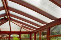 Bridgehill conservatory roofing insulation