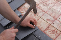 free Bridgehill garage roof repair quotes