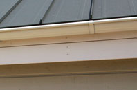 Bridgehill soffit repair
