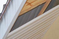 rated Bridgehill soffit repair companies